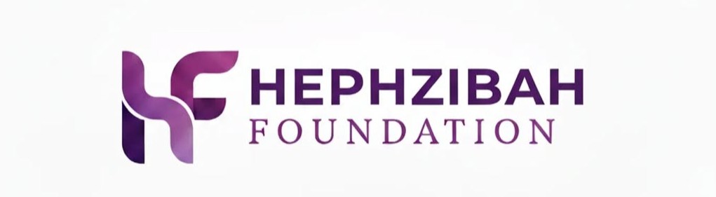 Hephzibah Foundation logo
